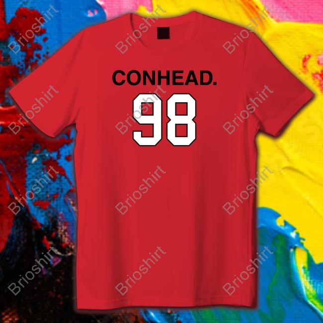 Official Obvious Shirts Conhead 98 Shirts