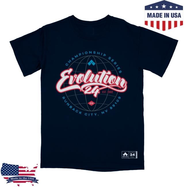 Globe Tshirt