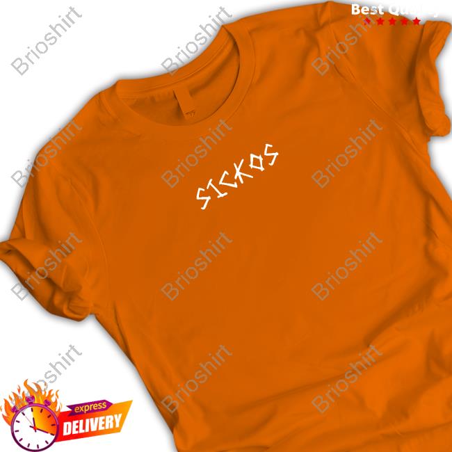 Sickos Tee
