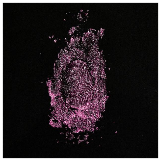 Official Nicki Minaj Merch Store Shop Nicki Minaj The Pinkprint Cover Popover Sweatshirt NickiMinaj