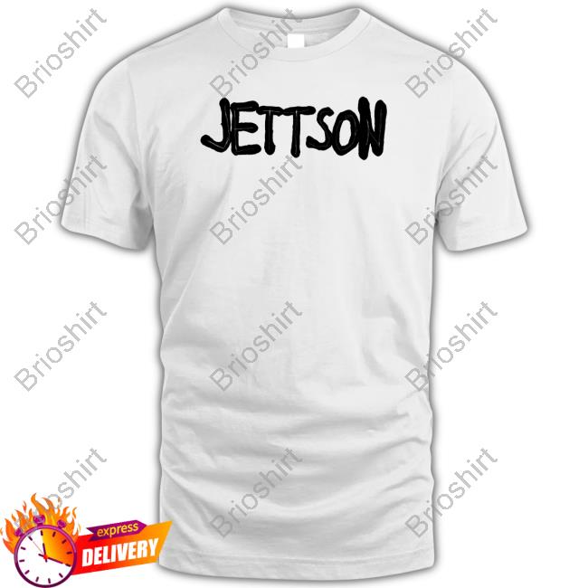 Jett Lawrence Jettson Etched Shirt