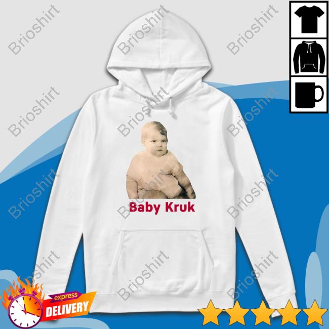 Baby Kruk Tee Shirt