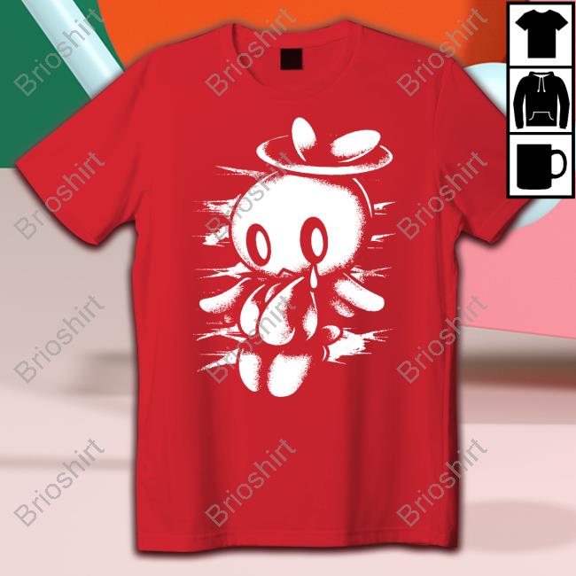 Mamono World Merch Weep Crewneck Sweatshirt