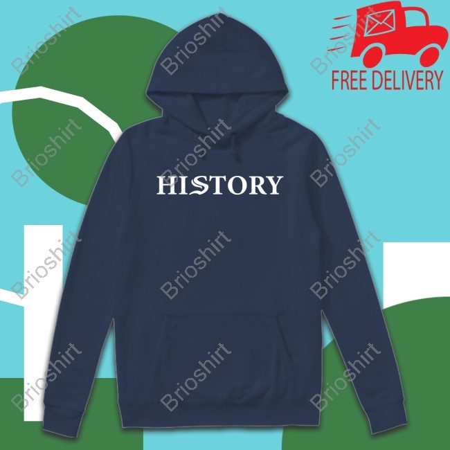 We Witnessed History 41-121 Shirt