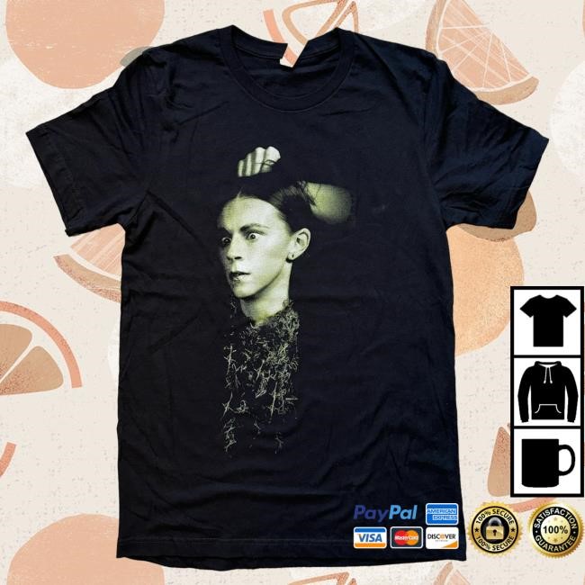 Evergreen T Shirt Pvris Merch
