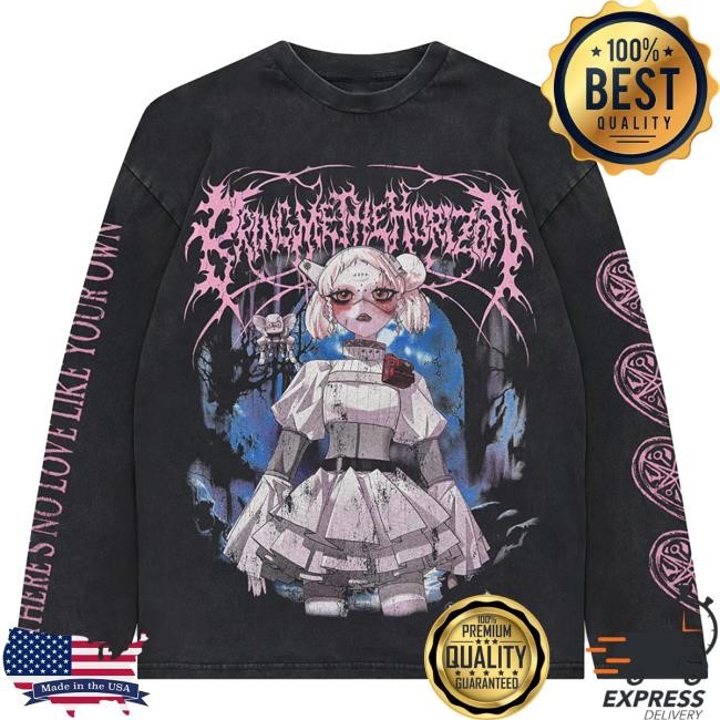 Official Horizon Supply Store No Love Like Your Own Long Sleeve New Shirt HorizonSupply