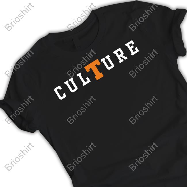 Official Matthew McConaughey Culture Hoodie
