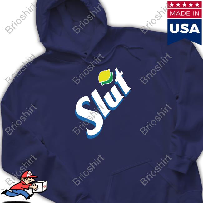 Slut Sexy Soda TankTop Shitheadsteve Shop