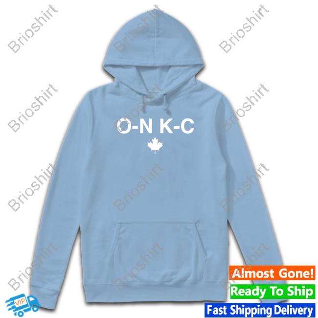 ObviousShirts Merch O-N K-C Owen Caissie Shirts
