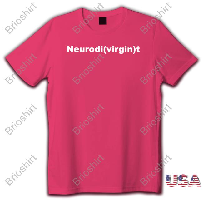 Neurodi(Virgin)T Hat