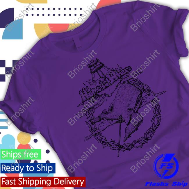 Official Down Right Merch Home Is Where Whale Shirt