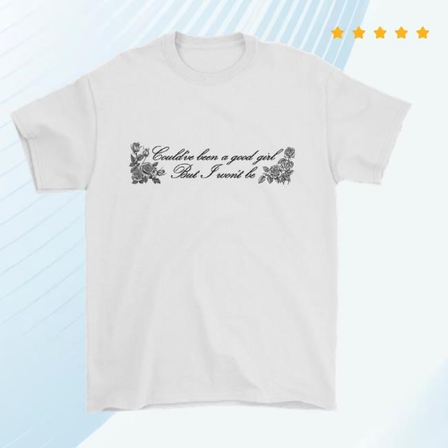Alter Ego Sunni Tee Shirt Alter Ego Merch