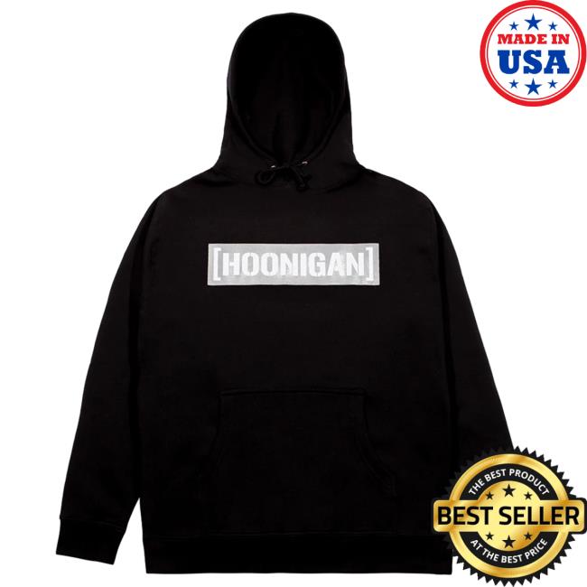 Official Hoonigan Merch Store Shop Hoonigan Game Day Hoodies Hoonigan Apparel Clothing