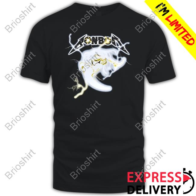Bonbom Graphic Tee