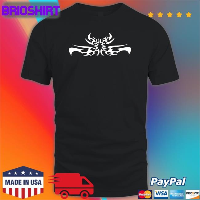 Infernostore Merch North Star Raglan Tee Shirt Umainferno