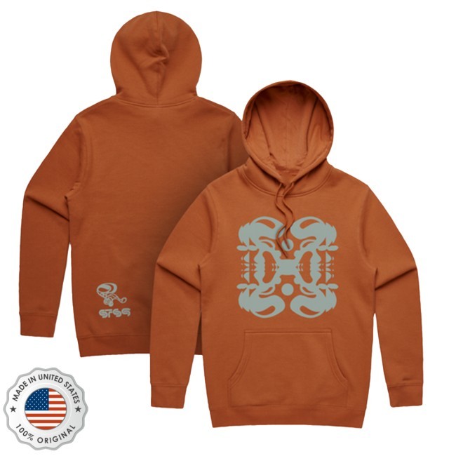 RR24 Reflection Hoody | STS9 Merch