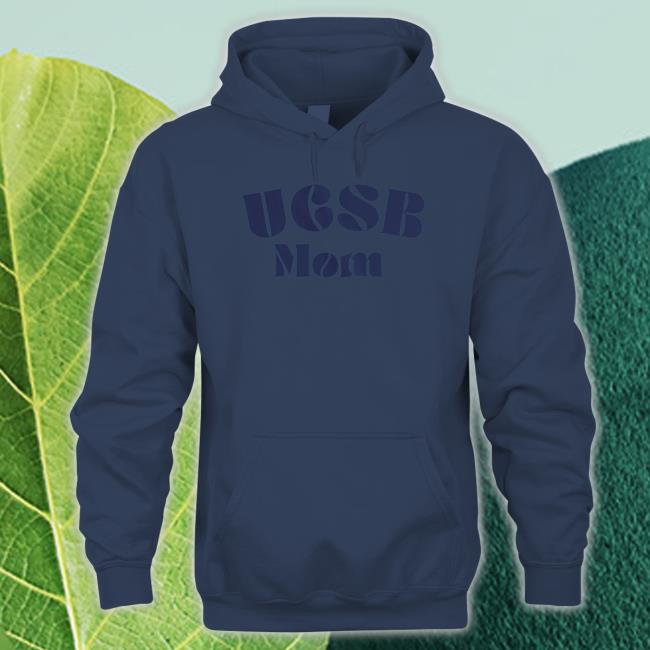 Official UCSB Groovy Mom Cap