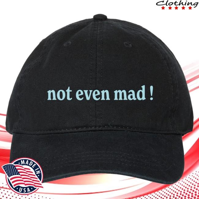 Official Freya Skye Store Not Even Mad Dad Cap