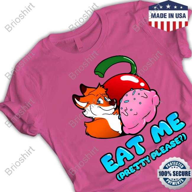 Slosh Dog Eat Me Tank Top