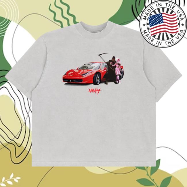 Official 999 Club Merch Scared Of Love Shirt 2023 White 999Club Clothing