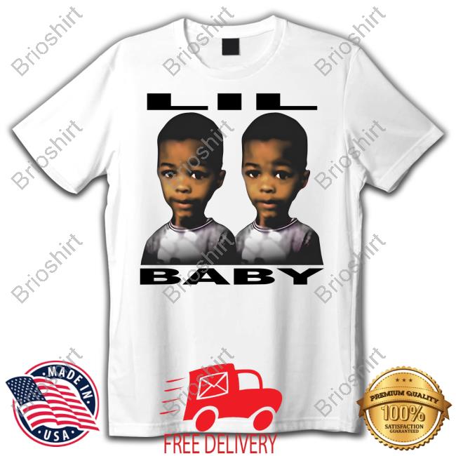 Limited Times The Lil Baby Shirt