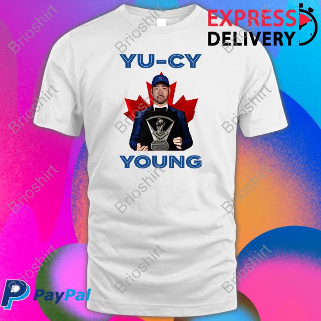 YU-CY Young T-Shirt