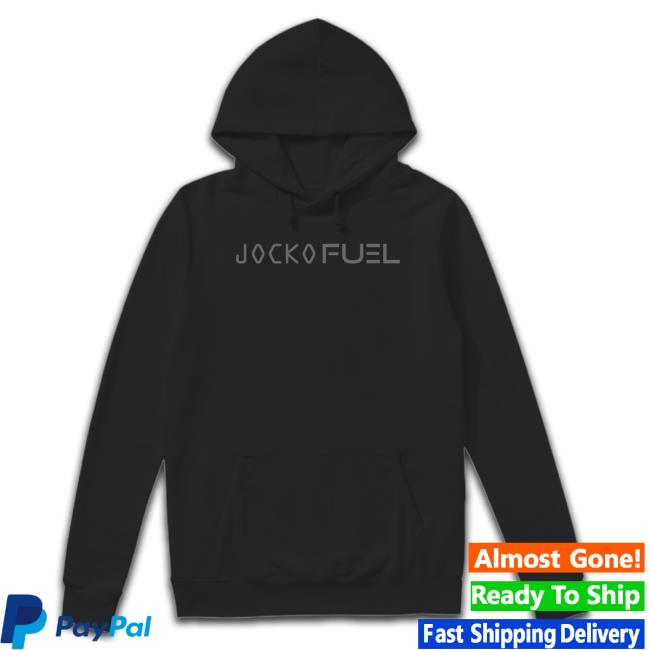 Official Jocko Fuel Long Sleeve T Shirt