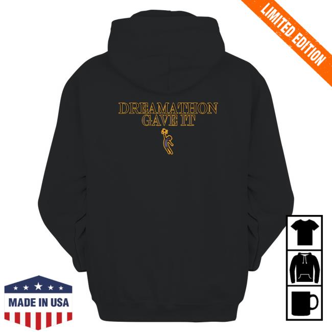 Deion Sanders Ravens Dreams Hoodie Deion Sanders Shirt