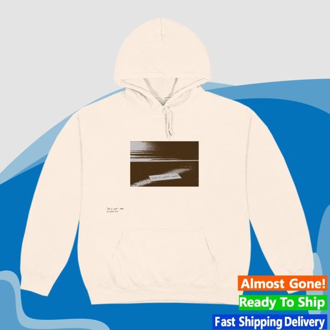 Stormzy Merch Shop | This Is What I Mean Tracklist Sweartshirt