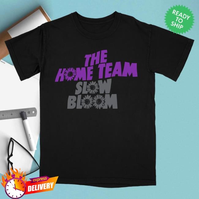 Official The Home Team Merch Store Shop Sabbath T Shirt