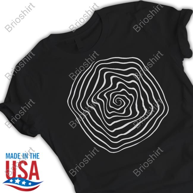 Official Bootyswagga Shop Deadspiral Tee Shirt