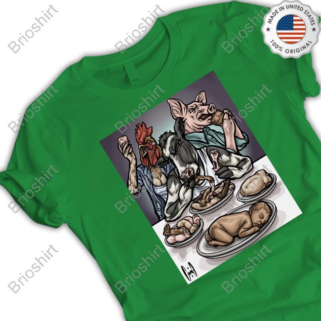 Kids Meal Shirt