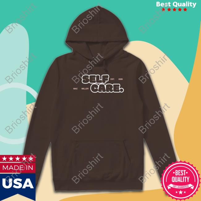 Self Care Bubble Tee Shirt