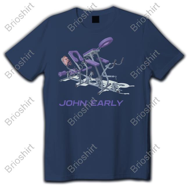 John Early Shirts