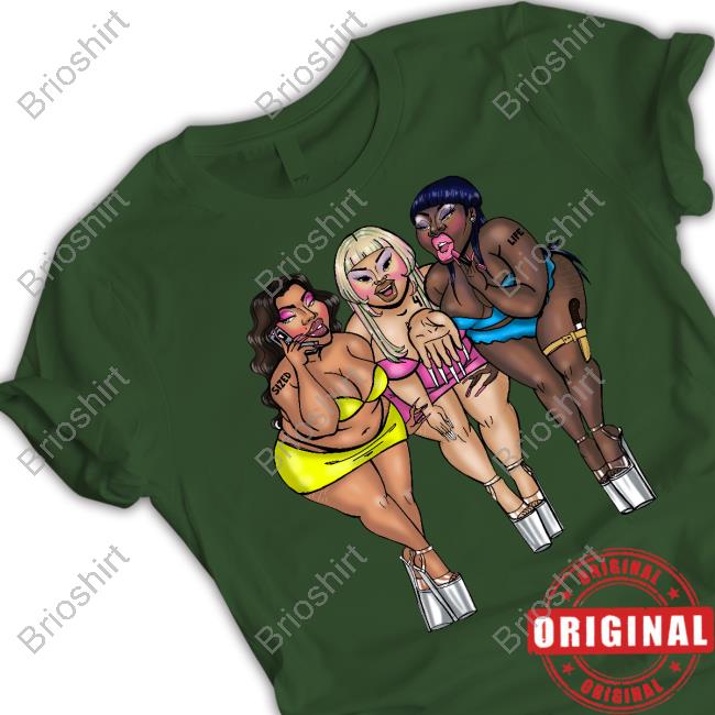 Sized Of The Clermont Tribe Sized 4 Life Shirt