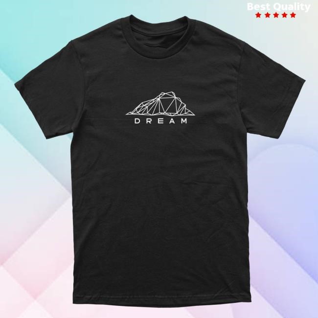 DREAM 7-Year New T-Shirt DREAM Clothing