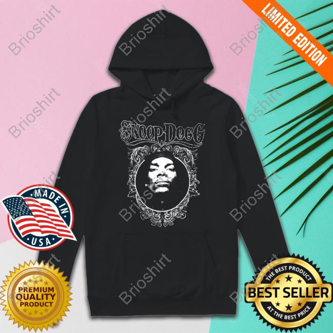 Bella Ramsey Snoop Dogg T-Shirt
