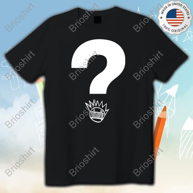 Ween The Collective Merch Mystery Shirt