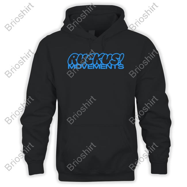 Official Rock Sound Shop Movements x Rock Sound Tee Shirt Movements CA