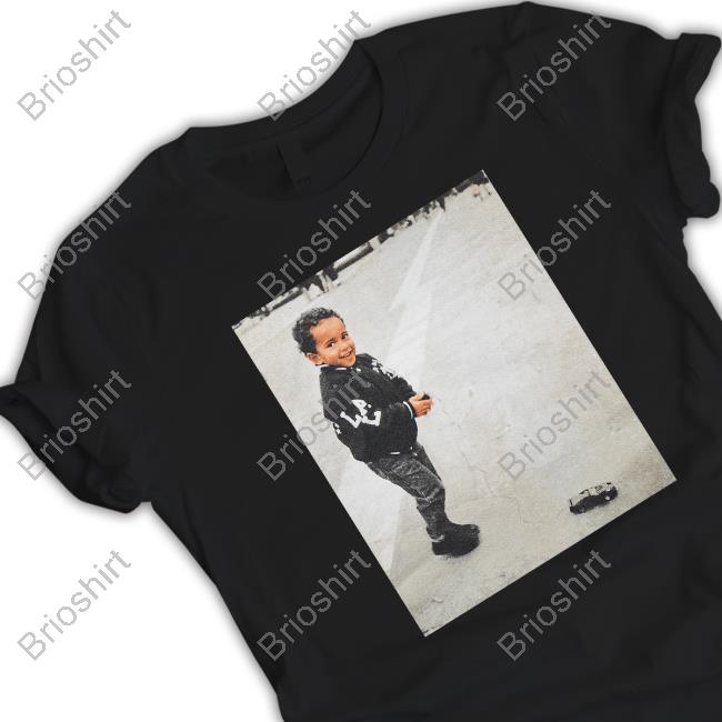 Official Lewis Hamilton Merch Hamilton Signature T Shirts #2