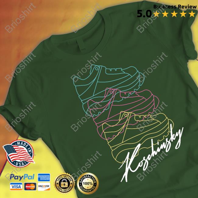 Koschinsky Buffalos Shirt
