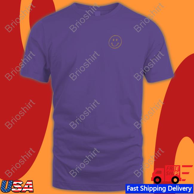 Official Be Good To Yourself Shirts