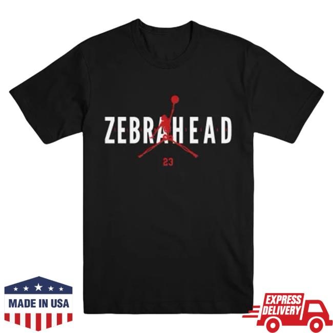 Official Zebrahead Merch Zebrahead Slam Dunk T-Shirts