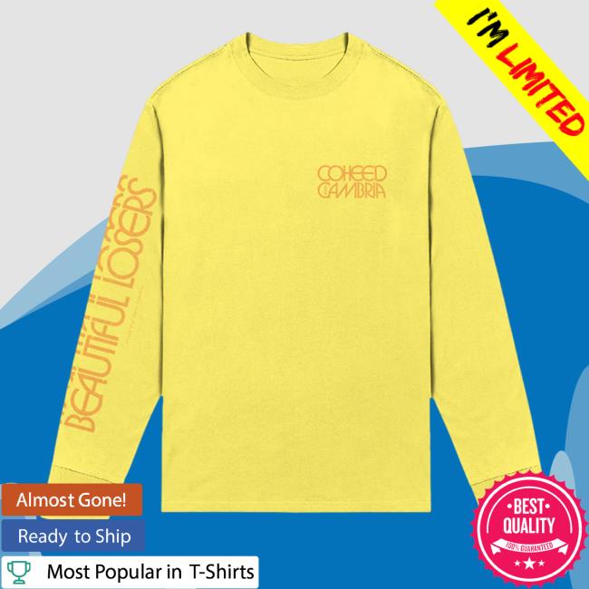 Official Beautiful Losers Hoody