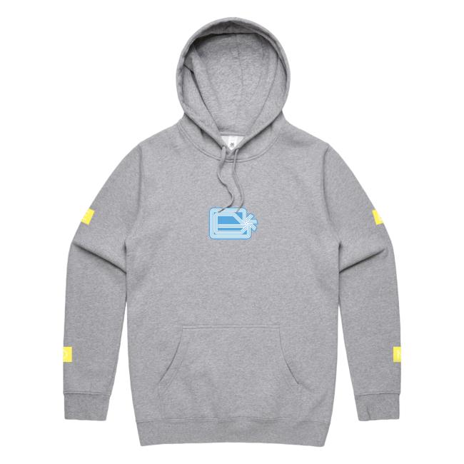 Eden Merch Industries Logo Sweaters