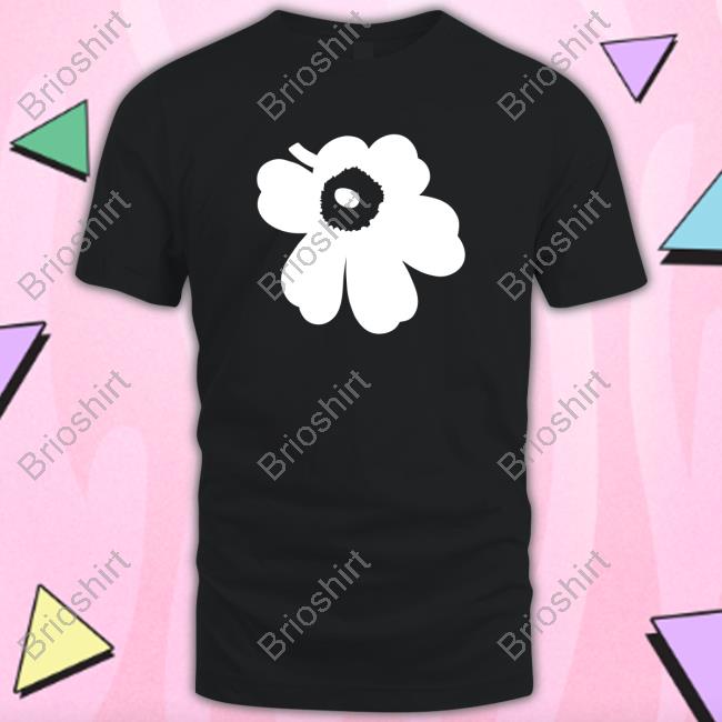 Official Marimekko Runoja Unikko Crew