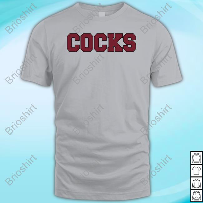 Official Cocks Sweatshirt