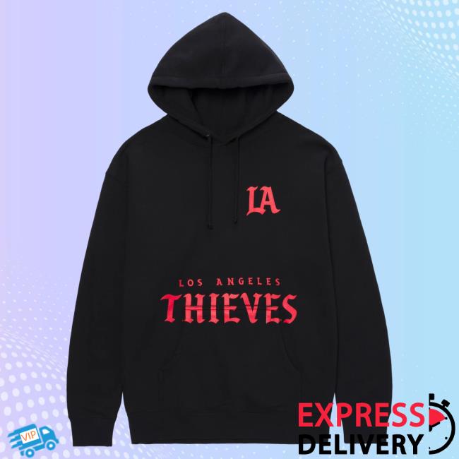 Official 100 Thieves Merch Store Shop 100Thieves Wordmark Crew - Black 100T