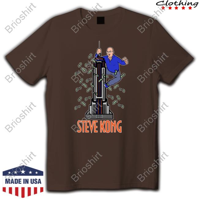 Kfc Steve Kong Tee
