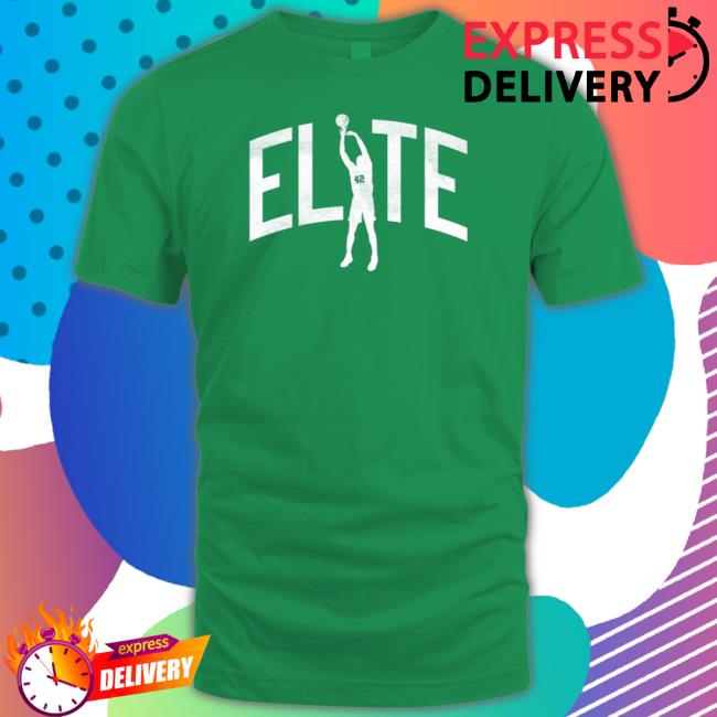 Official Barstool Sports Elite Shooter Tee